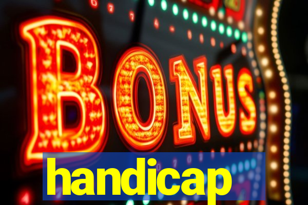 handicap -1.25